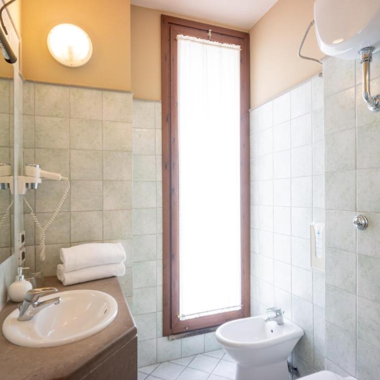 Hotel Le Colline - Comfort Double Room - 18
