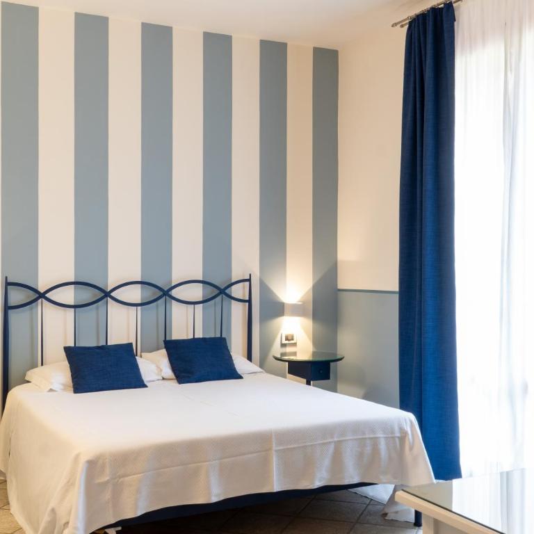Hotel Le Colline - Superior Double Room - 3