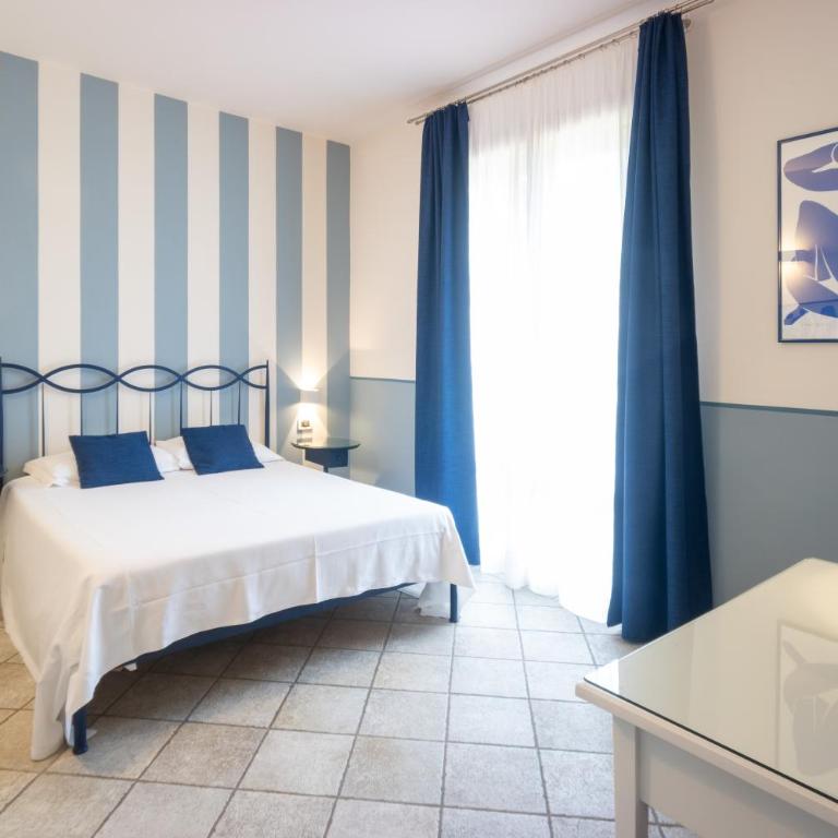 Hotel Le Colline - Superior Double Room - 2