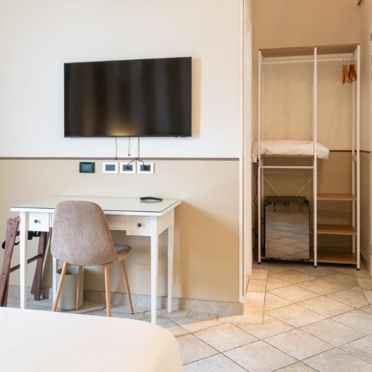 Hotel Le Colline - Superior Double Room - 6