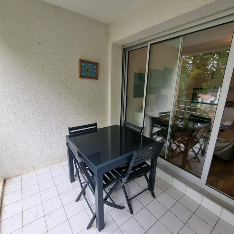 Les Dryades 4 pax appartement - Apartamento de 1 dormitorio - 11