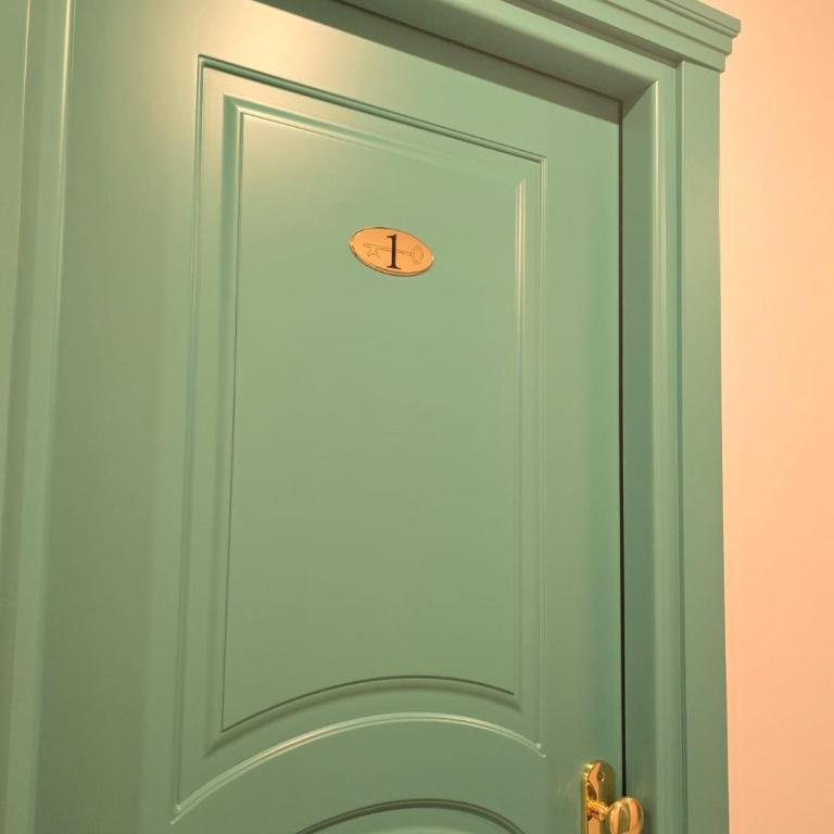 Hotel Ideale - Camera Tripla - 1
