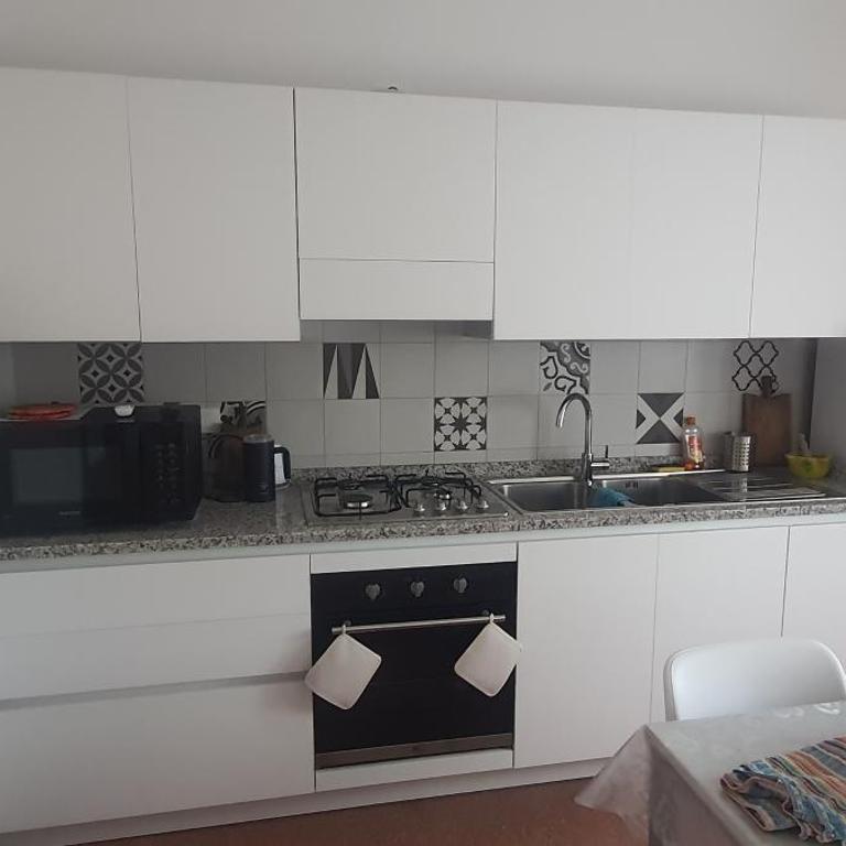Il Carrubo - Appartamento con 3 Camere da Letto - 10