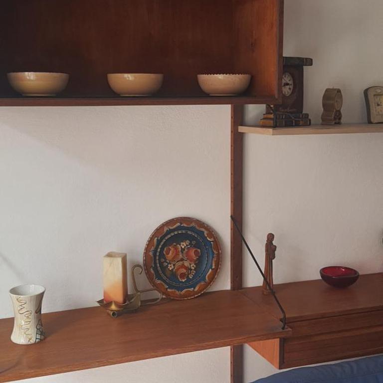 Il Carrubo - Appartamento con 3 Camere da Letto - 15