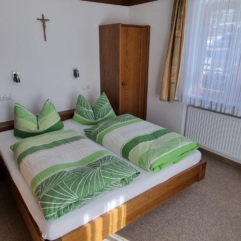 Haus Stecher - Apartment mit 3 Schlafzimmern - 2