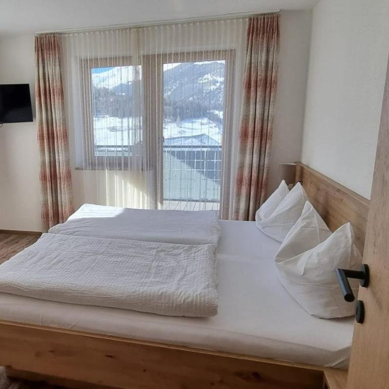 Haus Stecher - Apartment mit 3 Schlafzimmern - 1