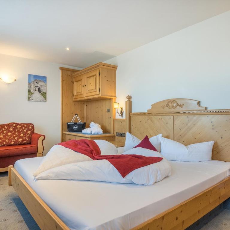Landhotel Gockelwirt - Landidyll Doppelzimmer (Haustiere erlaubt) - 4
