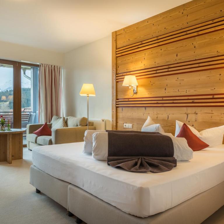 Landhotel Gockelwirt - Panorama Doppelzimmer - 6