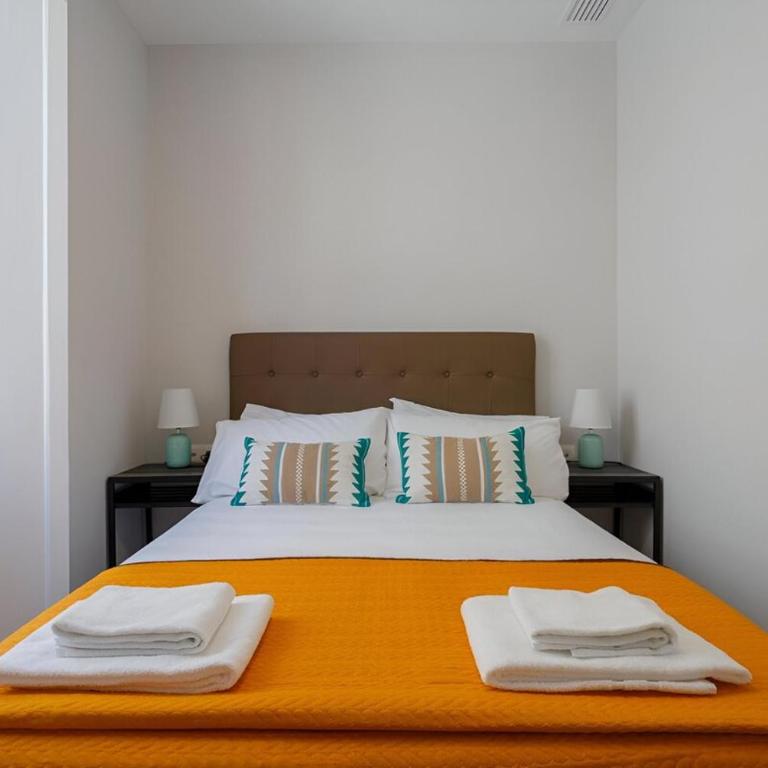 Apartamento San Jose Grupo AC Gestion - Apartamento de 2 dormitorios - 13