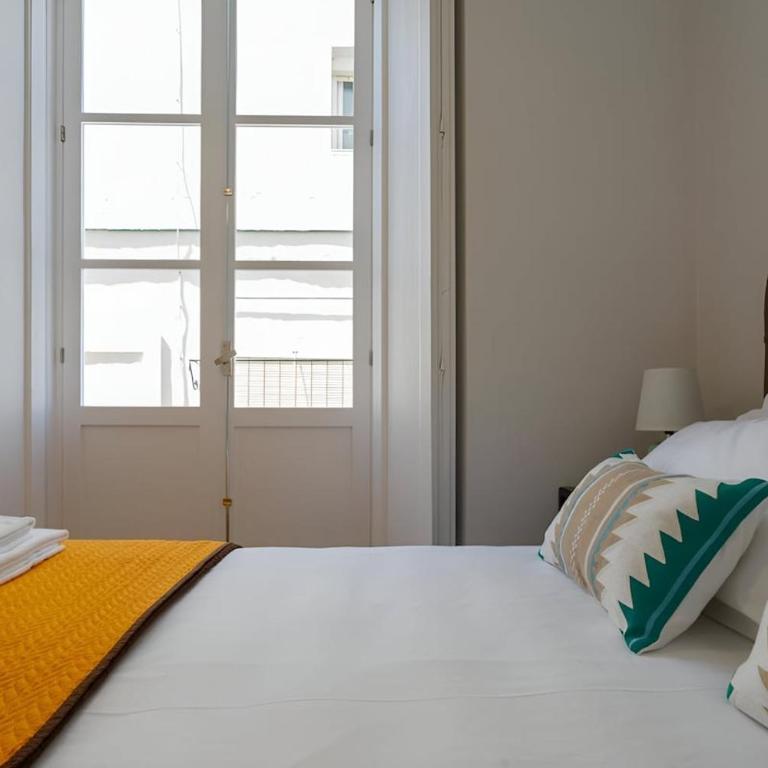 Apartamento San Jose Grupo AC Gestion - Apartamento de 2 dormitorios - 14