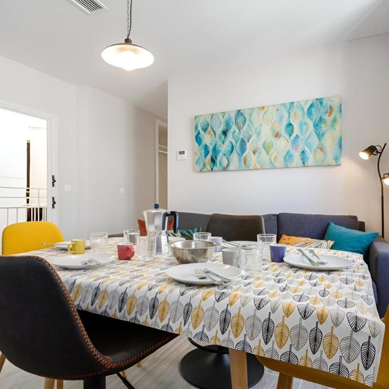 Apartamento San Jose Grupo AC Gestion - Apartamento de 2 dormitorios - 15