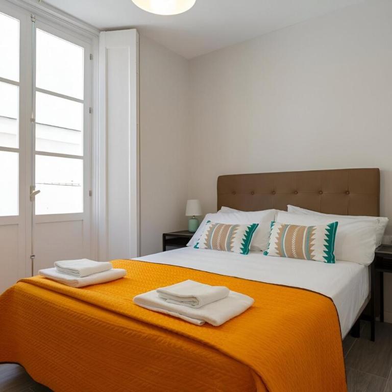 Apartamento San Jose Grupo AC Gestion - Apartamento de 2 dormitorios - 20