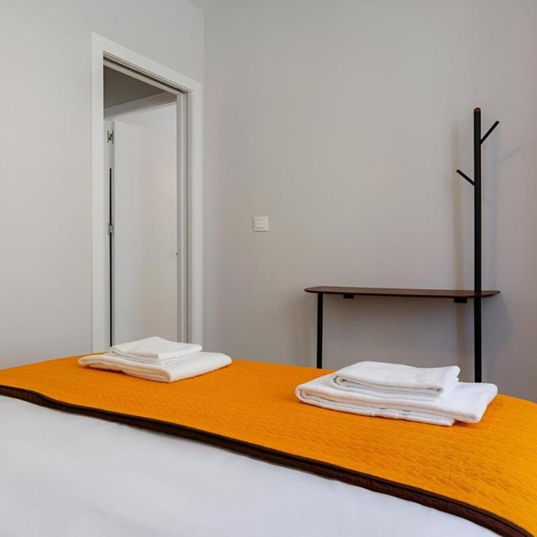 Apartamento San Jose Grupo AC Gestion - Apartamento de 2 dormitorios - 22