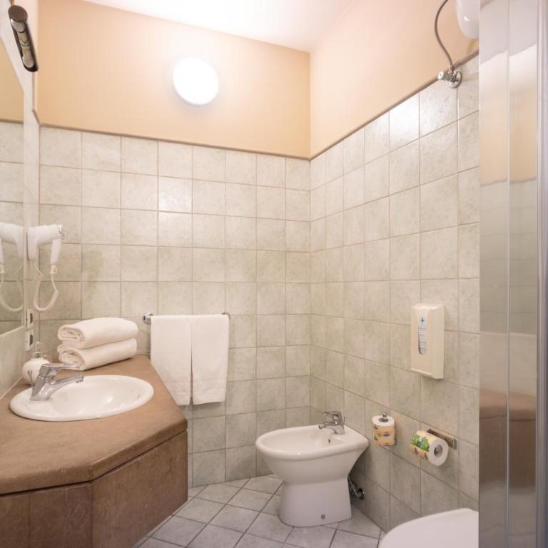 Hotel Le Colline - Comfort Double Room - 19