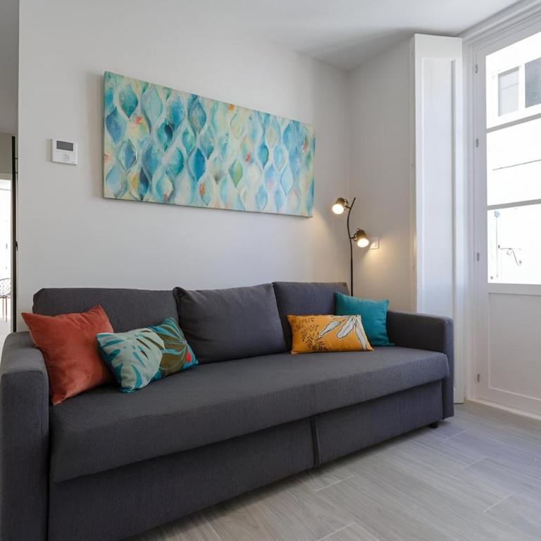 Apartamento San Jose Grupo AC Gestion - Apartamento de 2 dormitorios - 26