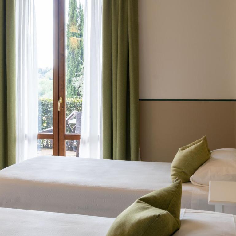 Hotel Le Colline - Comfort Twin Room - 5