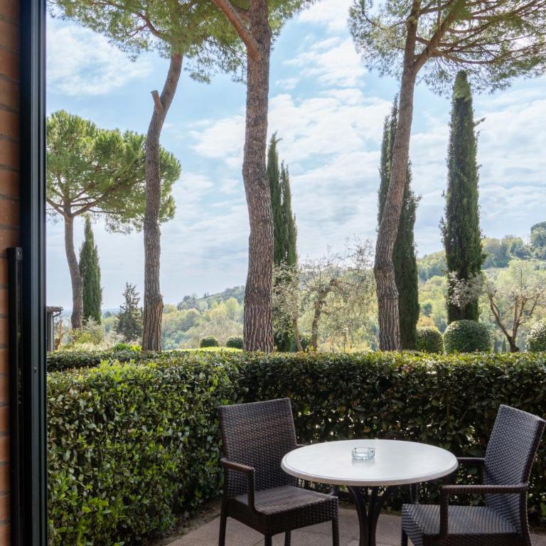 Hotel Le Colline - Comfort Double Room - 4