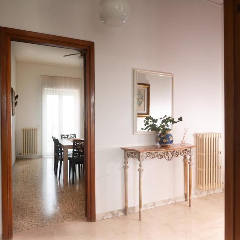 Simohouse Lecce - Executive Suite Apartment 140mq - 2 Bathrooms - Appartamento con 2 Camere da Letto - 47