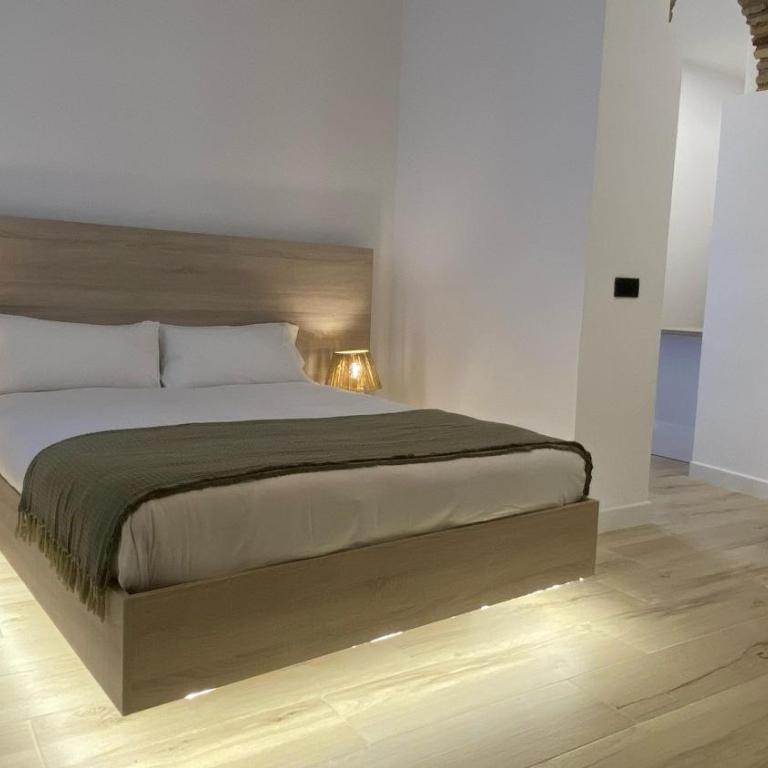 Boutique Casa Caldereros - Estudio Estándar - 5