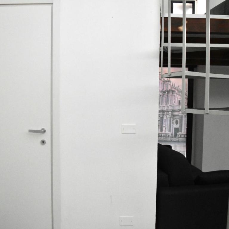 Duomo Central Apartment - Appartamento con 1 Camera da Letto - 19