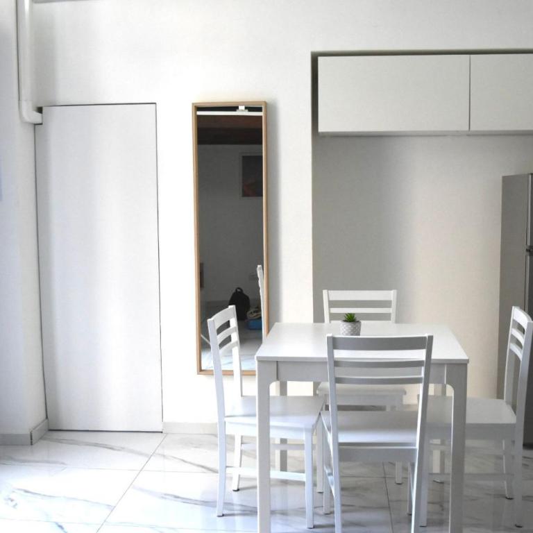 Duomo Central Apartment - Appartamento con 1 Camera da Letto - 11