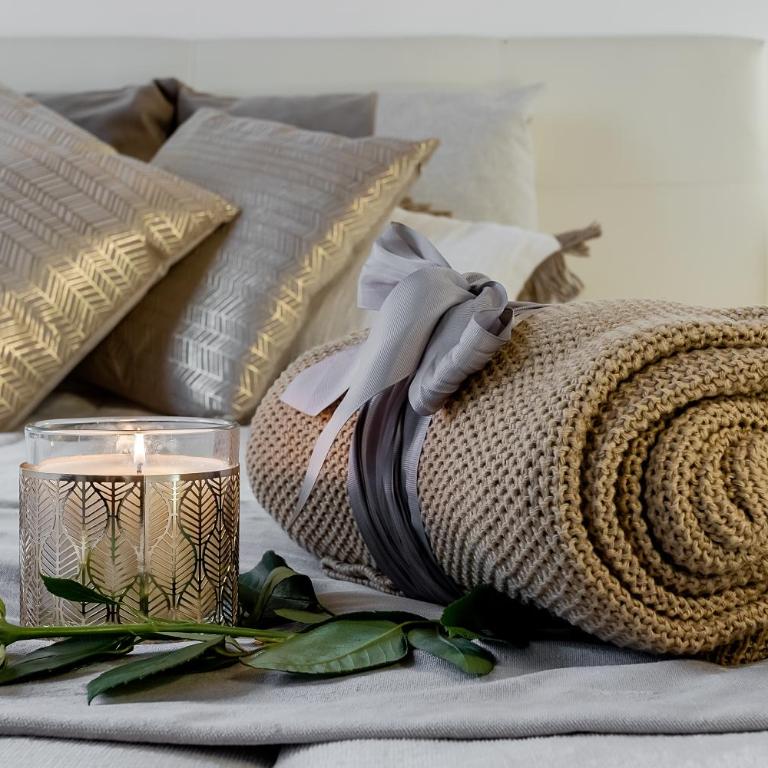 Trevi Fountain Stylish Guest House - Appartamento con 2 Camere da Letto - 38