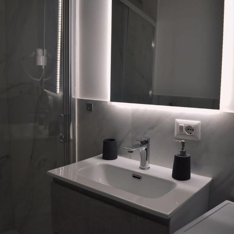 Duomo Central Apartment - Appartamento con 1 Camera da Letto - 22