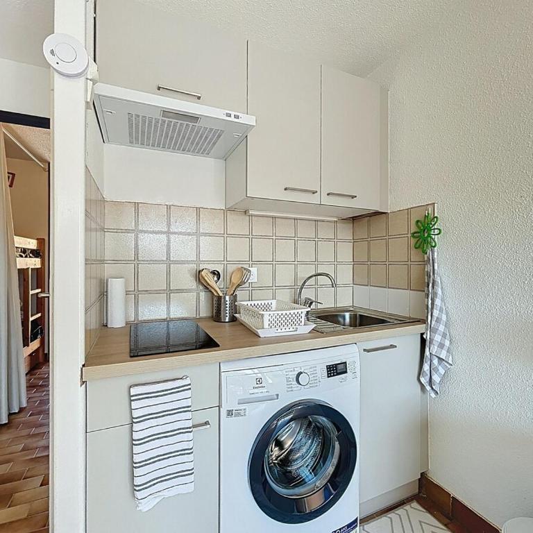 3705-Appartement avec piscine - Appartement 1 Chambre - 10