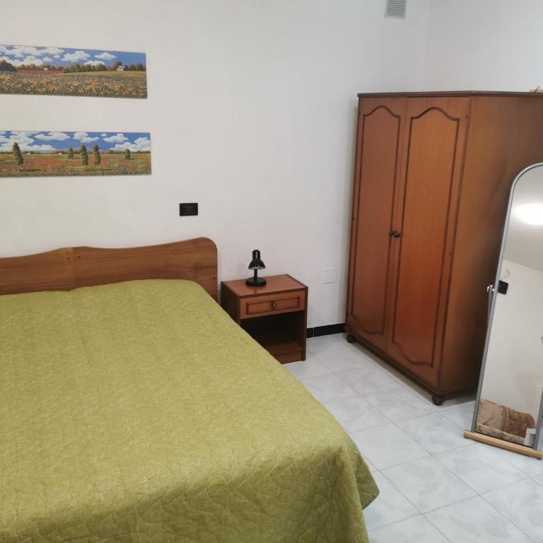 Cagliari Alloggio Privato Agrifoglio - Appartamento - Piano Terra - 5