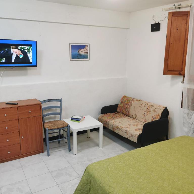 Cagliari Alloggio Privato Agrifoglio - Appartamento - Piano Terra - 2