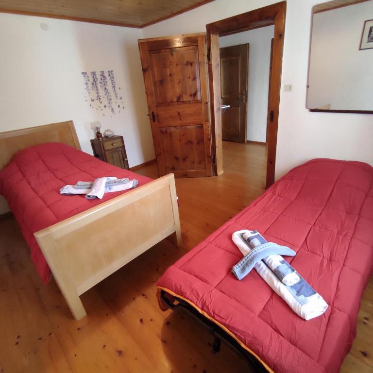Casa vacanze jsabel - Haus mit 3 Schlafzimmern - 17