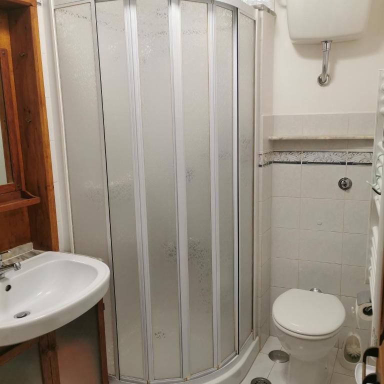 Cagliari Alloggio Privato Agrifoglio - Appartamento - Piano Terra - 12