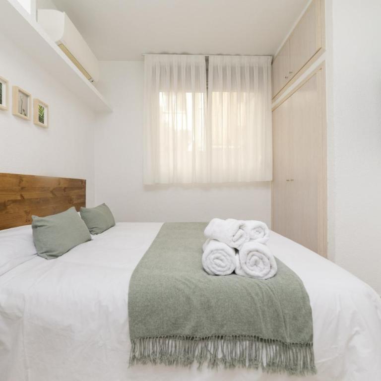 Classy IX - Ferga Suites - Deluxe Studio - 6
