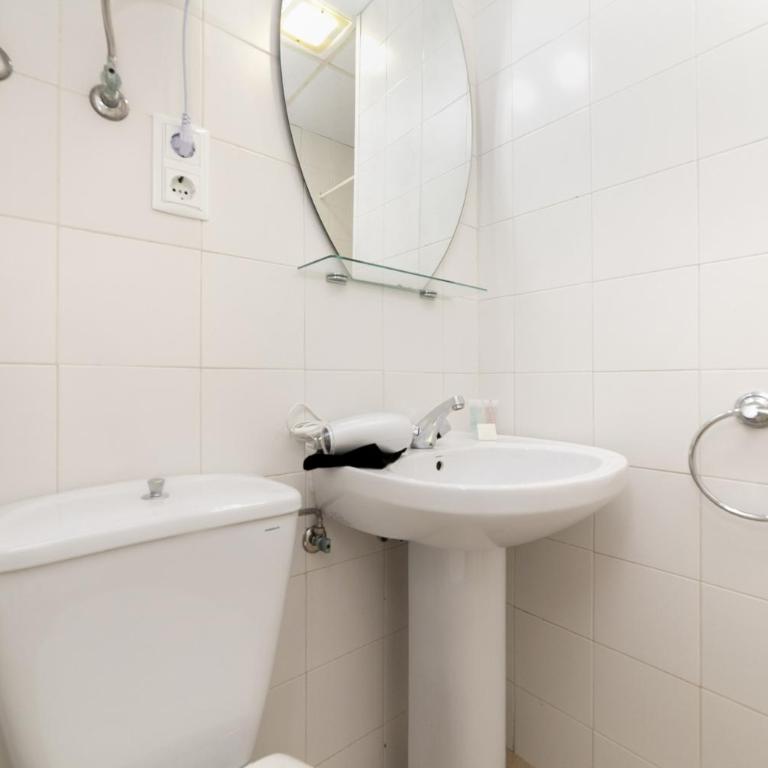 Classy IX - Ferga Suites - Deluxe Studio - 12