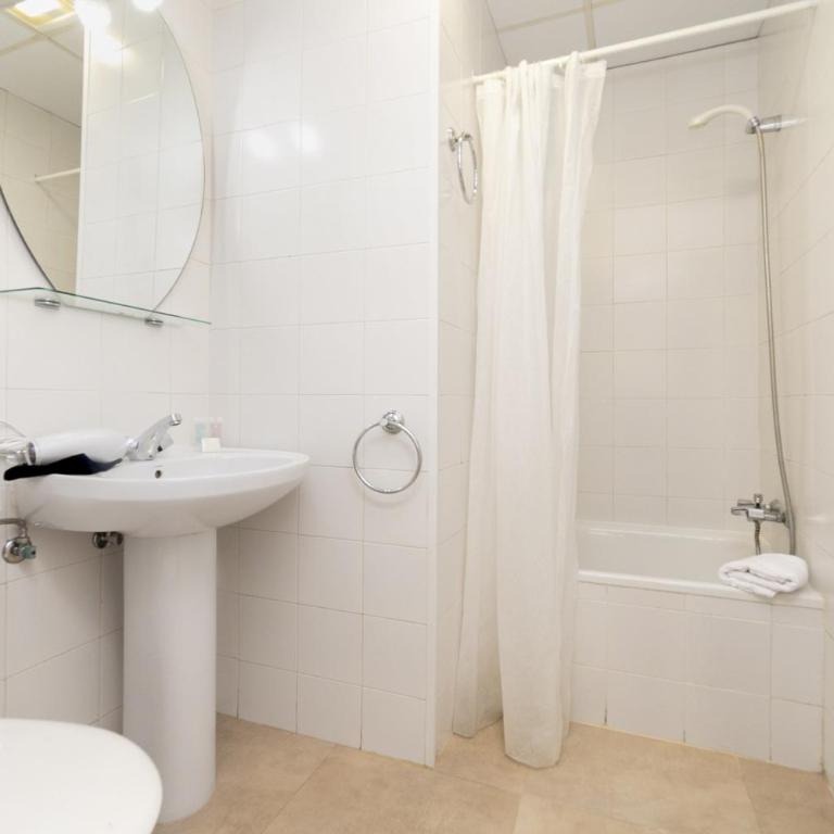 Classy IX - Ferga Suites - Deluxe Studio - 14