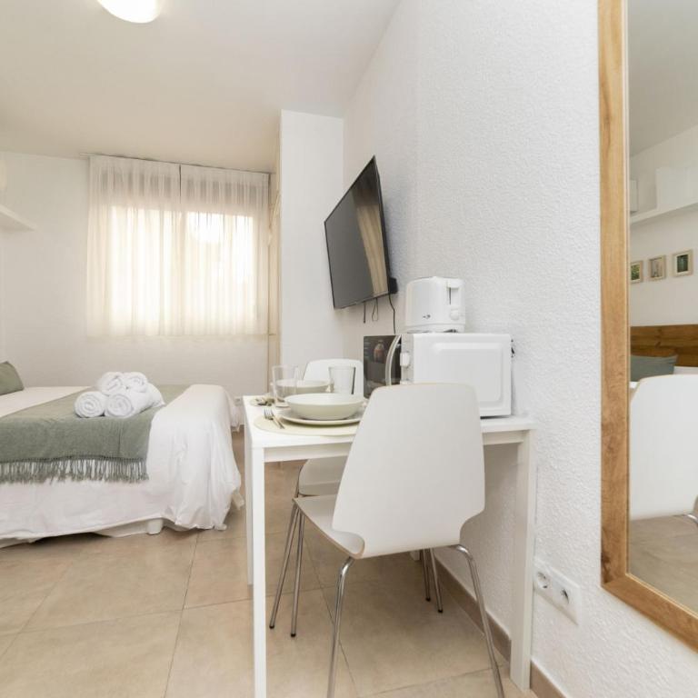 Classy IX - Ferga Suites - Deluxe Studio - 19