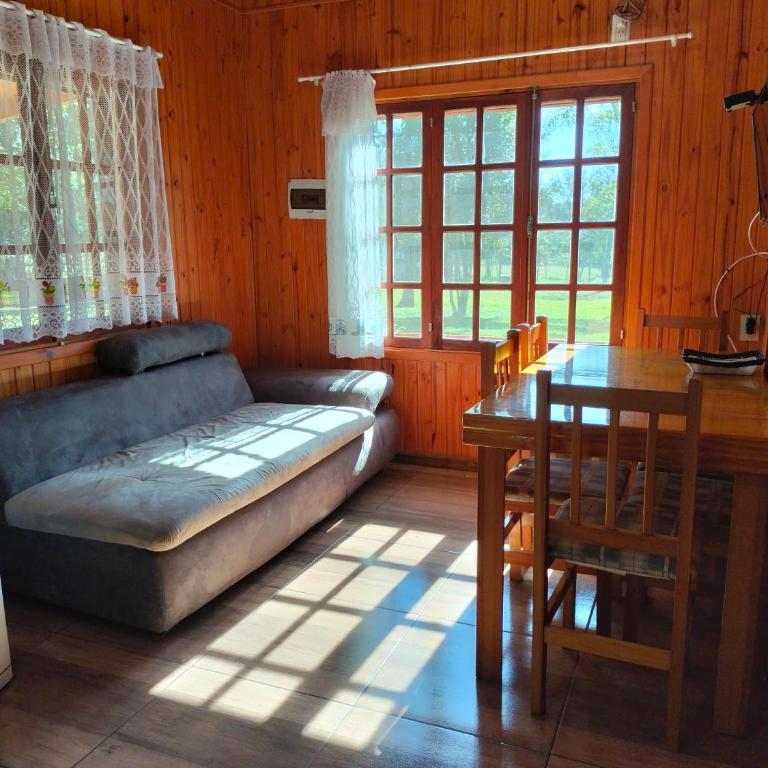Los Lapachos Lodge - Chalet de 2 dormitorios - 5