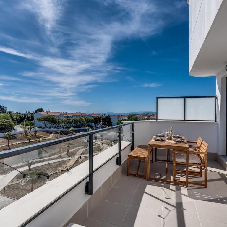 Casa Aranya - Apartamento de 1 dormitorio - 2