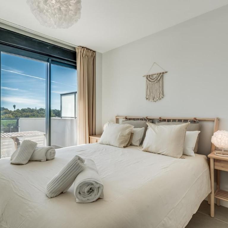 Casa Aranya - Apartamento de 1 dormitorio - 4