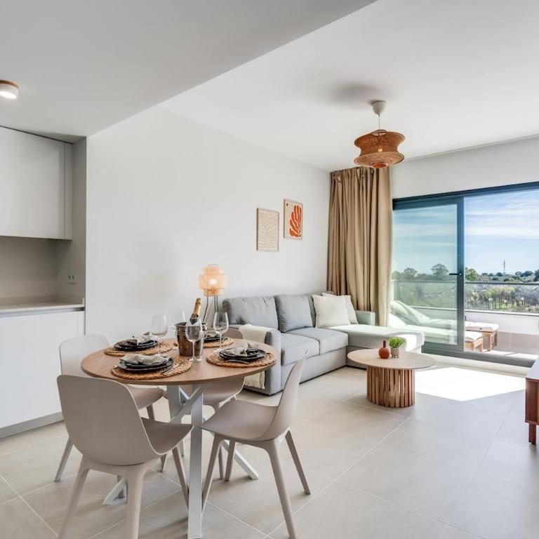 Casa Aranya - Apartamento de 1 dormitorio - 6