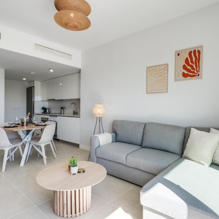 Casa Aranya - Apartamento de 1 dormitorio - 10