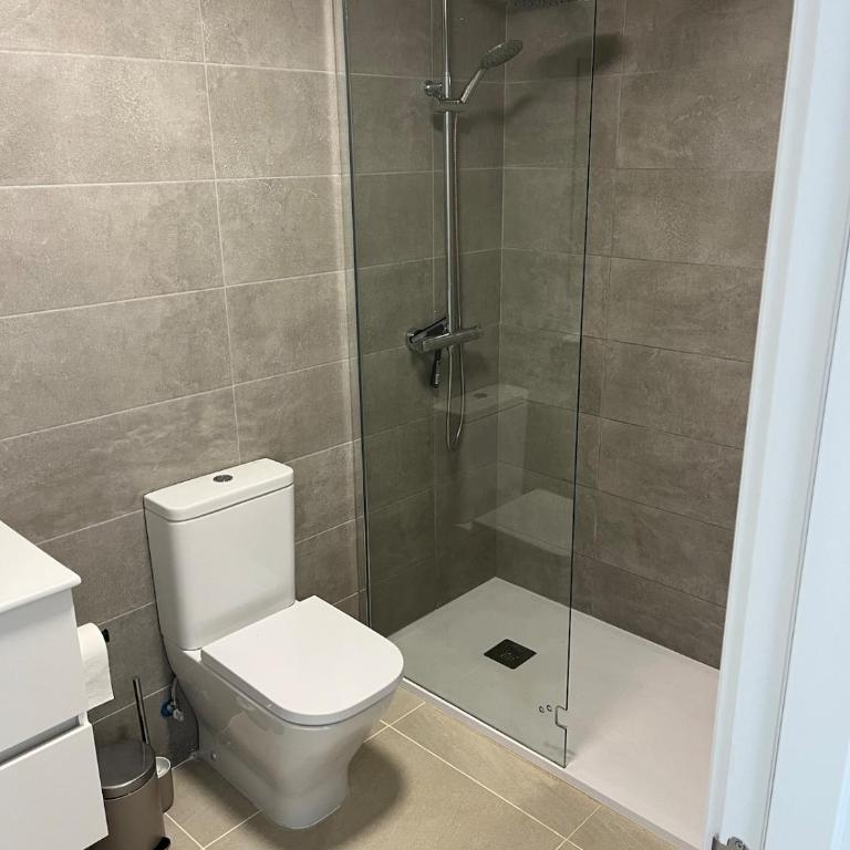 Casa Aranya - Apartamento de 1 dormitorio - 15
