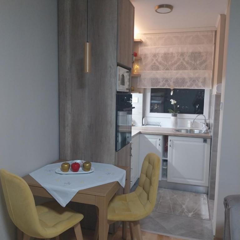 Maja Apartman - Apartman sa 1 Spavaćom Sobom - 7