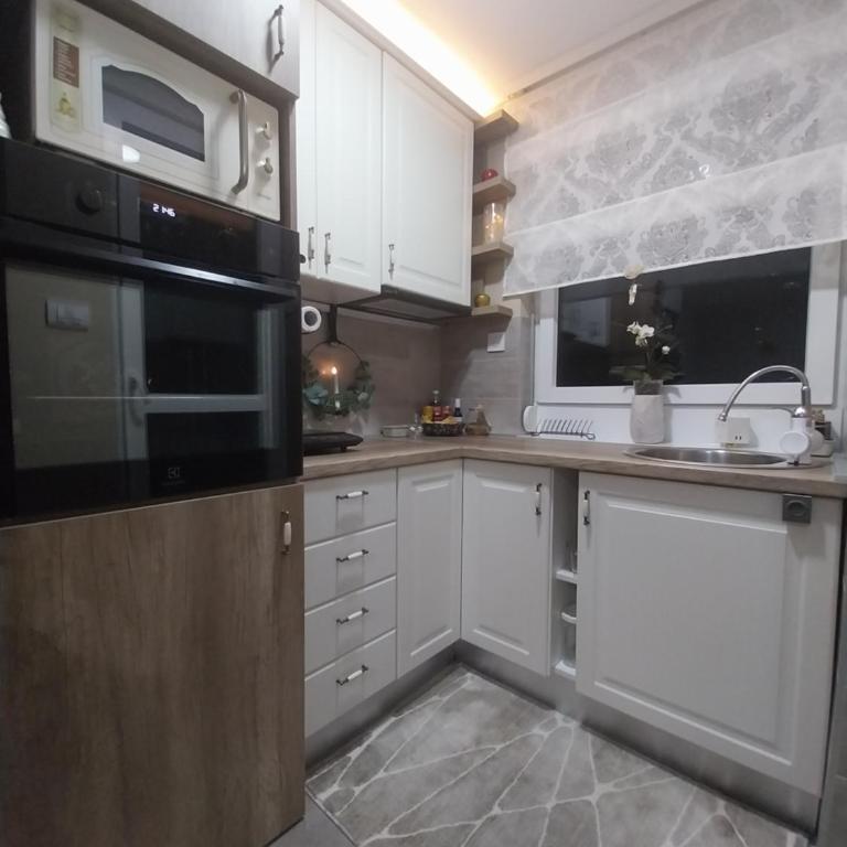 Maja Apartman - Apartman sa 1 Spavaćom Sobom - 8