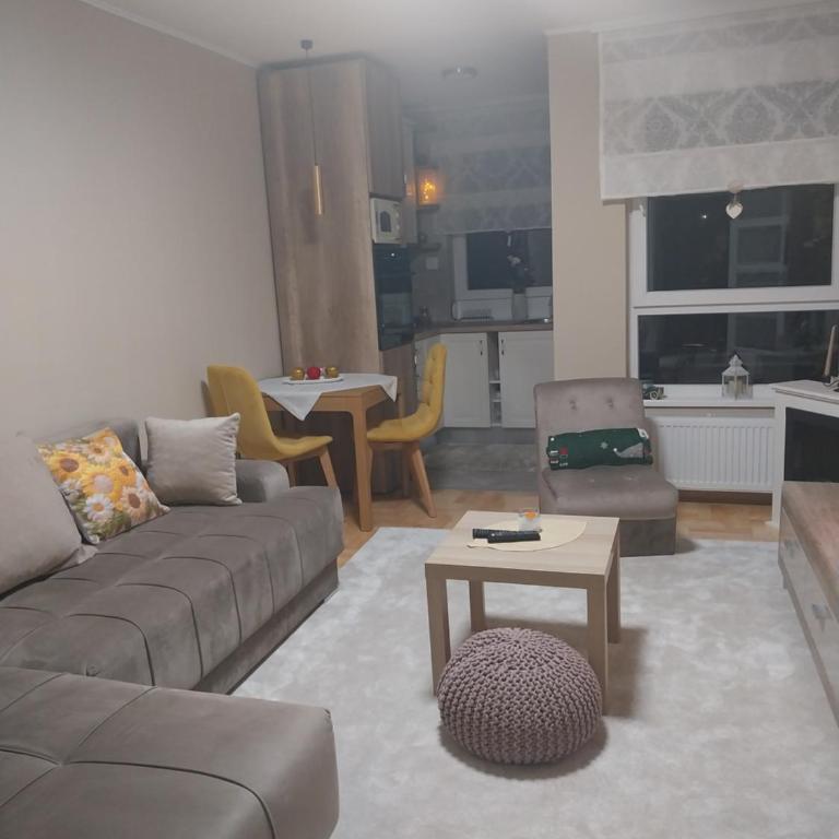 Maja Apartman - Apartman sa 1 Spavaćom Sobom - 3