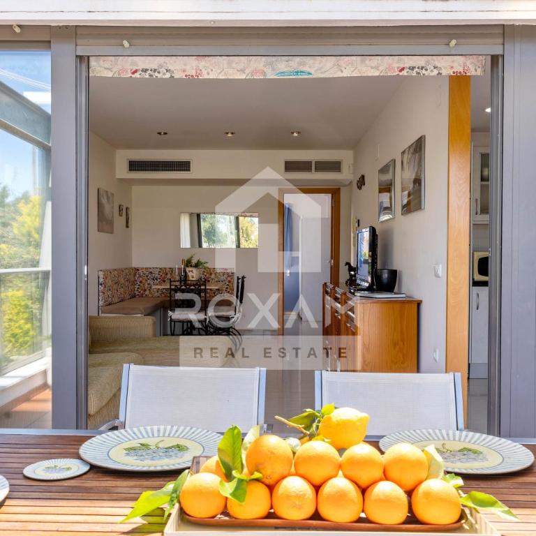 Adosado Oliva, Golf y Playa - Four-Bedroom Vacation Home - 4