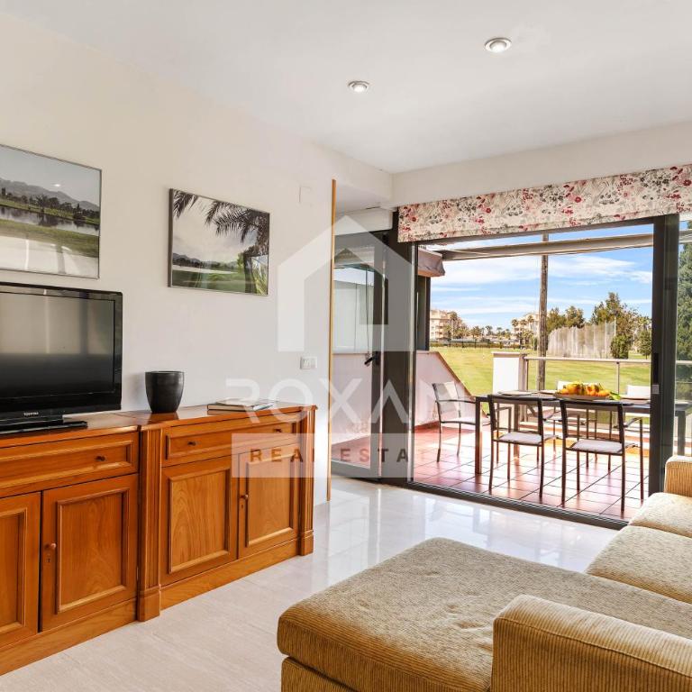 Adosado Oliva, Golf y Playa - Four-Bedroom Vacation Home - 5