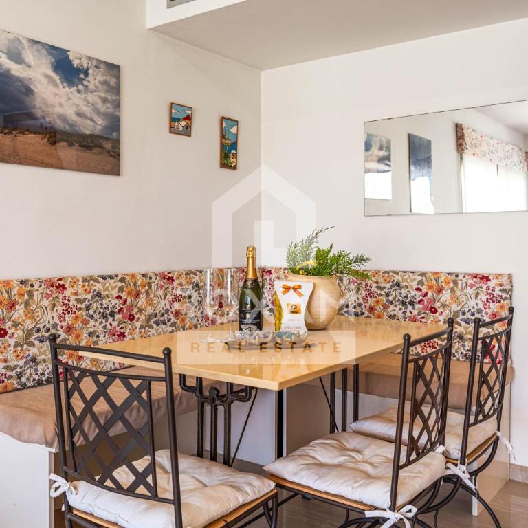 Adosado Oliva, Golf y Playa - Four-Bedroom Vacation Home - 9