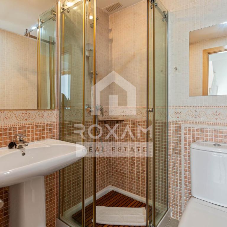 Adosado Oliva, Golf y Playa - Four-Bedroom Vacation Home - 13
