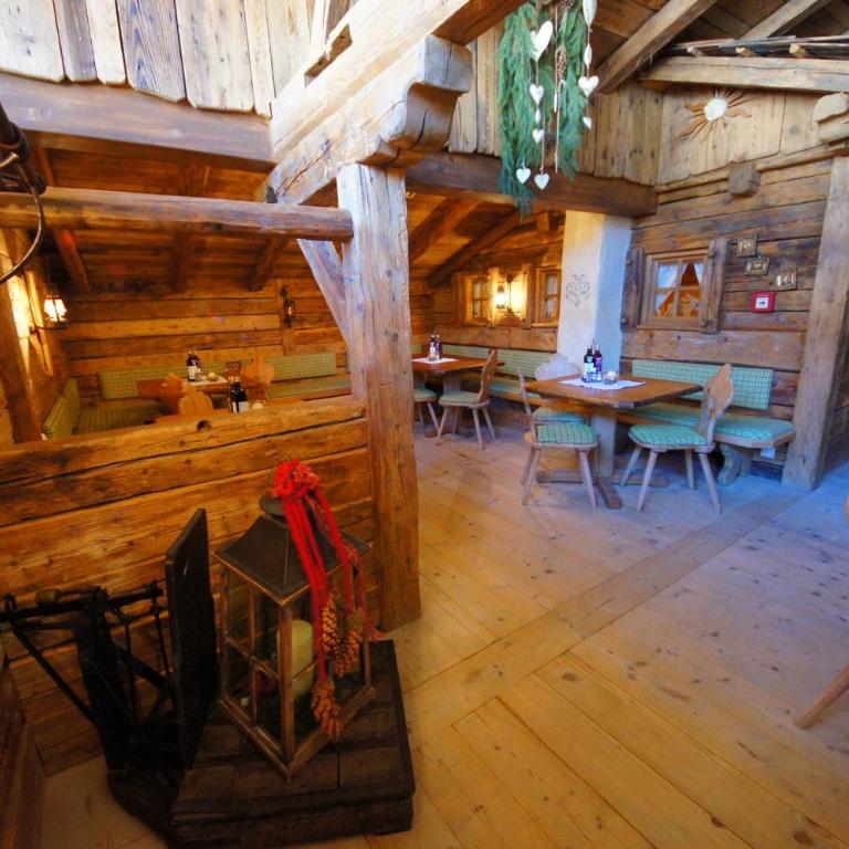 Appartamenti La Munt - Appartamento con 2 Camere da Letto e con Vista Montagna - 33